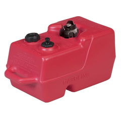 Sierra 620003LP Ultra3 Portable Fuel Tank - 3 Gallon