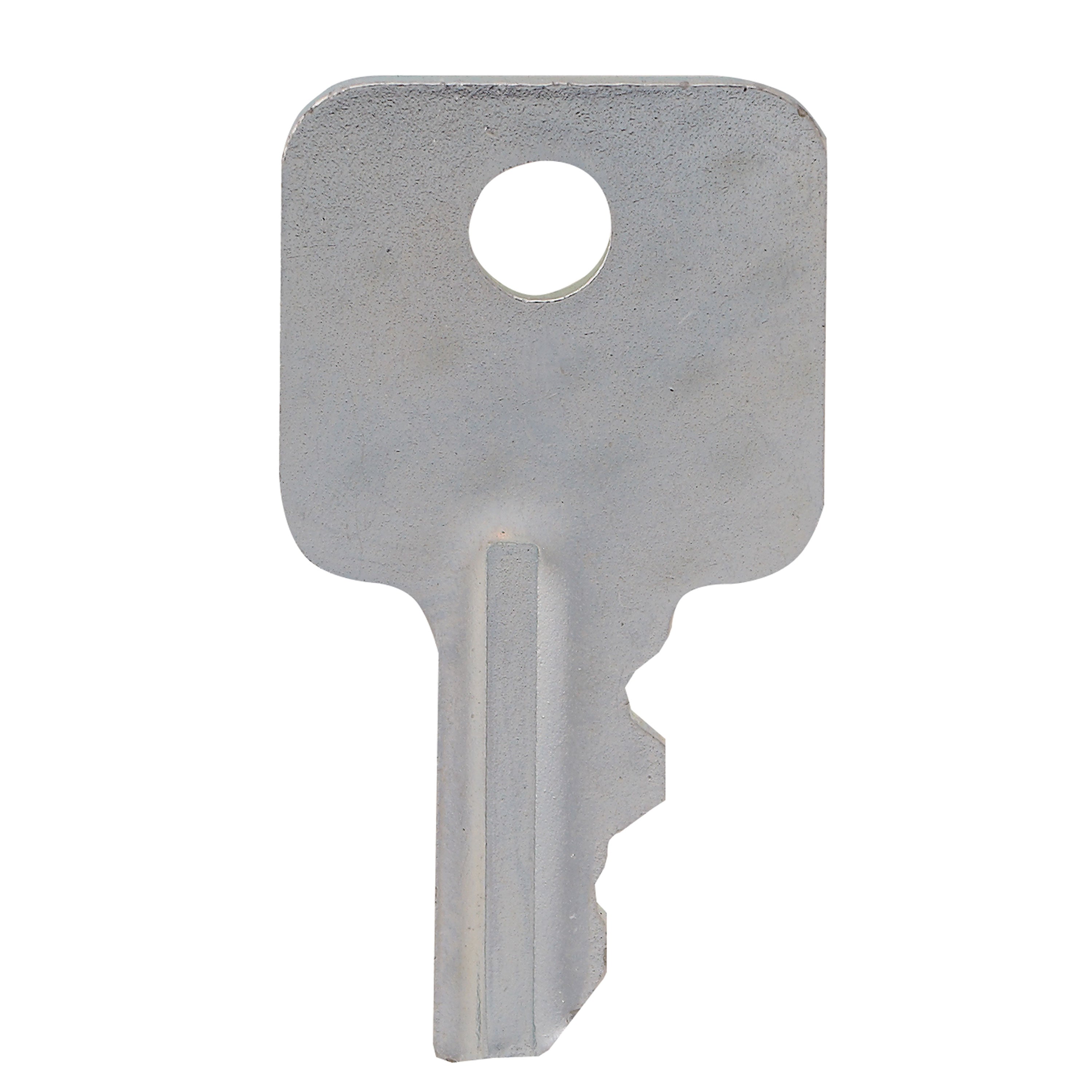 RV Designer B190 Locking Cable Hatch B152 Accessories - Replacement Key Only