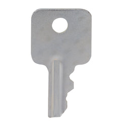 RV Designer B190 Locking Cable Hatch B152 Accessories - Replacement Key Only