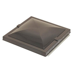 Heng's SV9008-C1 Zephyr Roof Vent Replacement Parts - 14" Smoke Cover Only