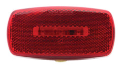 Optronics MCL32RBS LED Marker/Clearance Light - Black Base