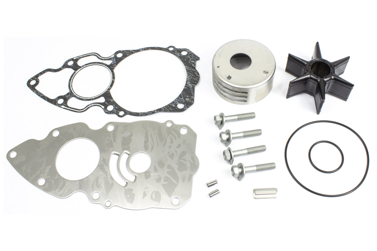 Sierra 18-3477 Water Pump Repair Kit without Housing