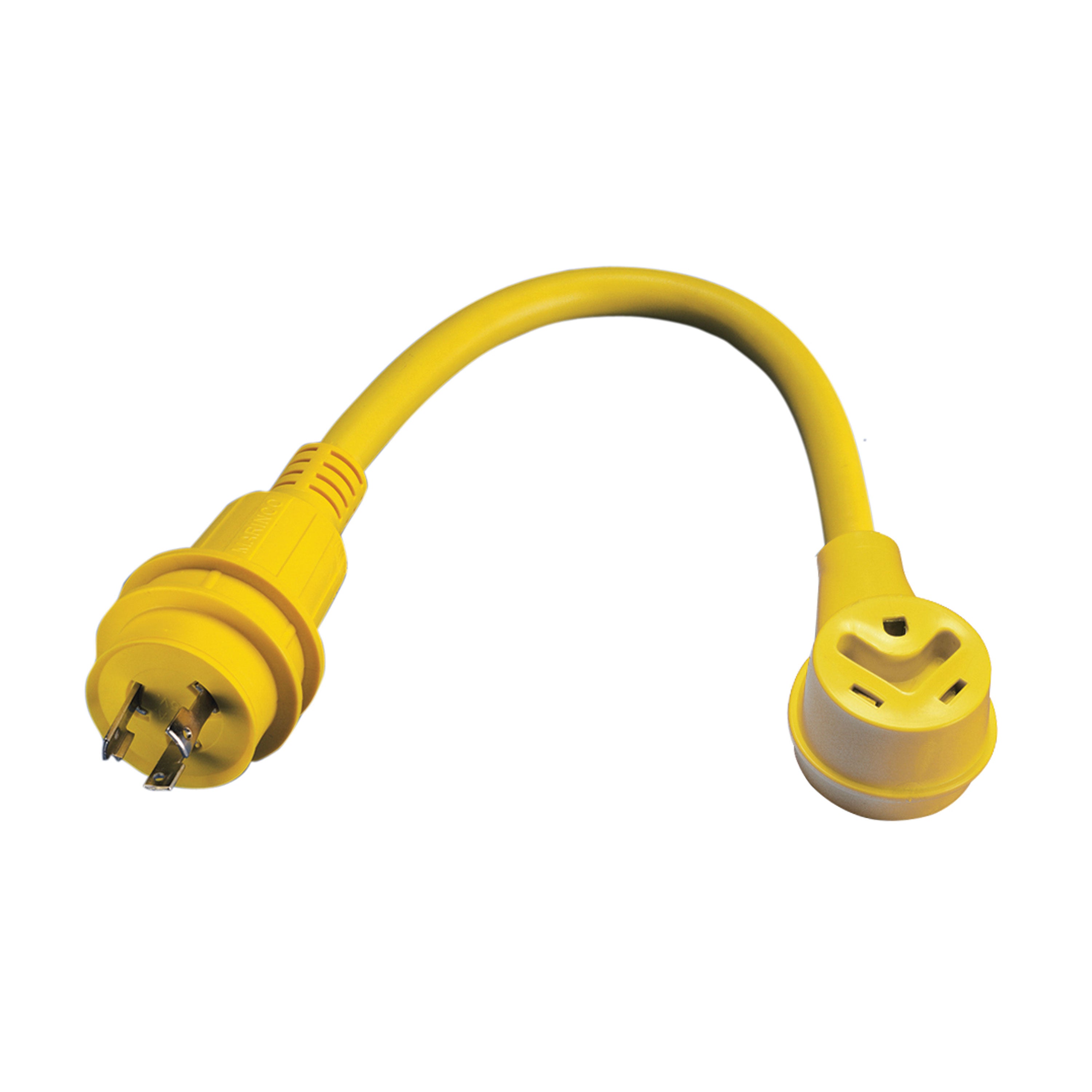 ParkPower 171ARV Adapter - 30A Male To 30A Female