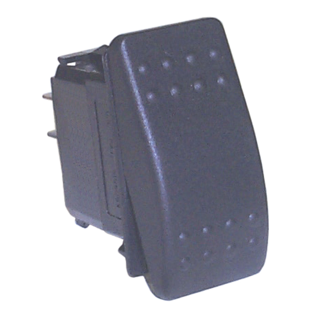 Sierra RK19490-1 Standard Weather-Resistant Contura II Rocker Switch - On/Off/On DPDT
