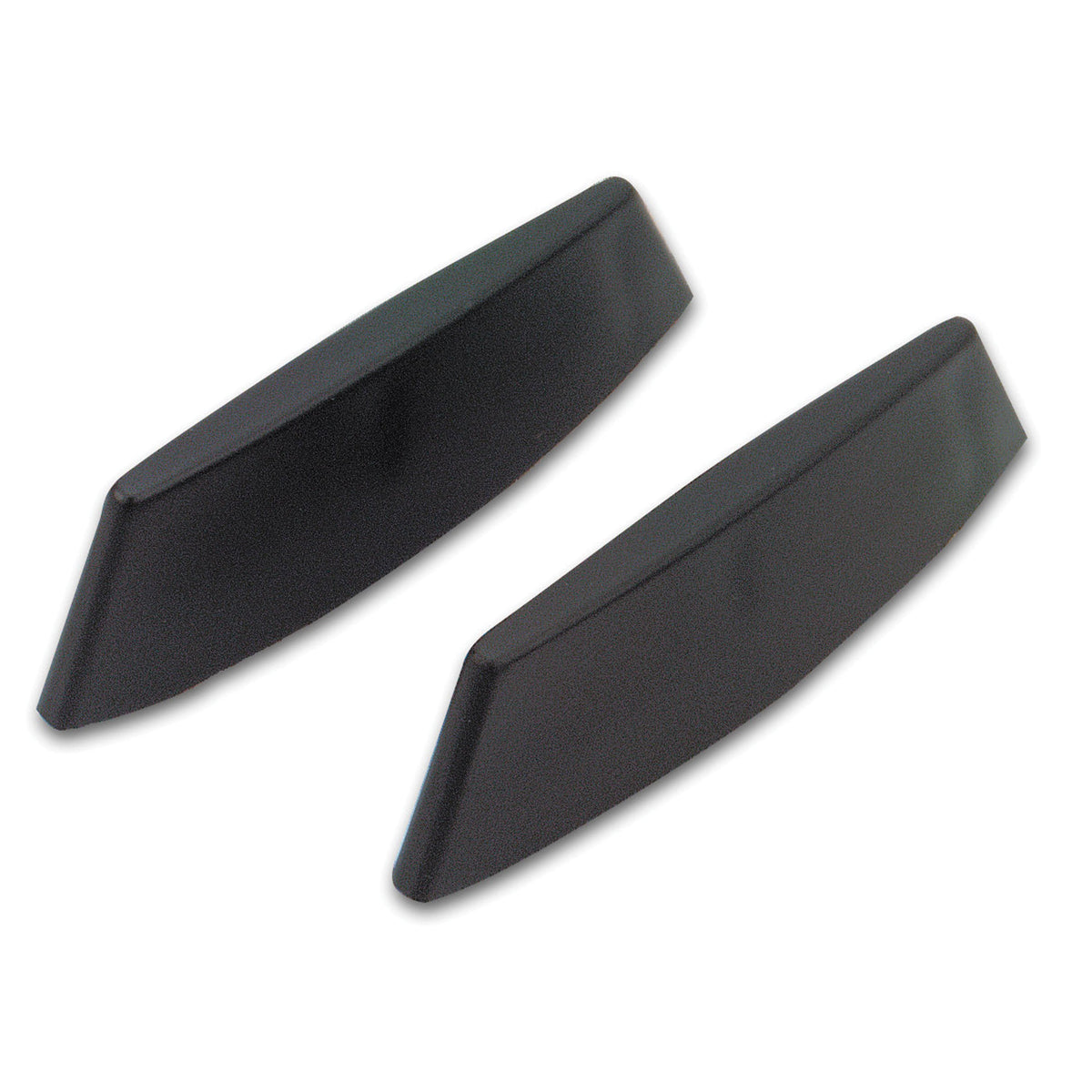 StingRay TE-1 Torque Equalizers for Classic JR and Classic SR Hydrofoils - Black