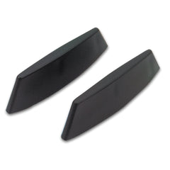 StingRay TE-1 Torque Equalizers for Classic JR and Classic SR Hydrofoils - Black