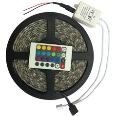 AP Products 016-SL5100 Light Strip LED Multi Color
