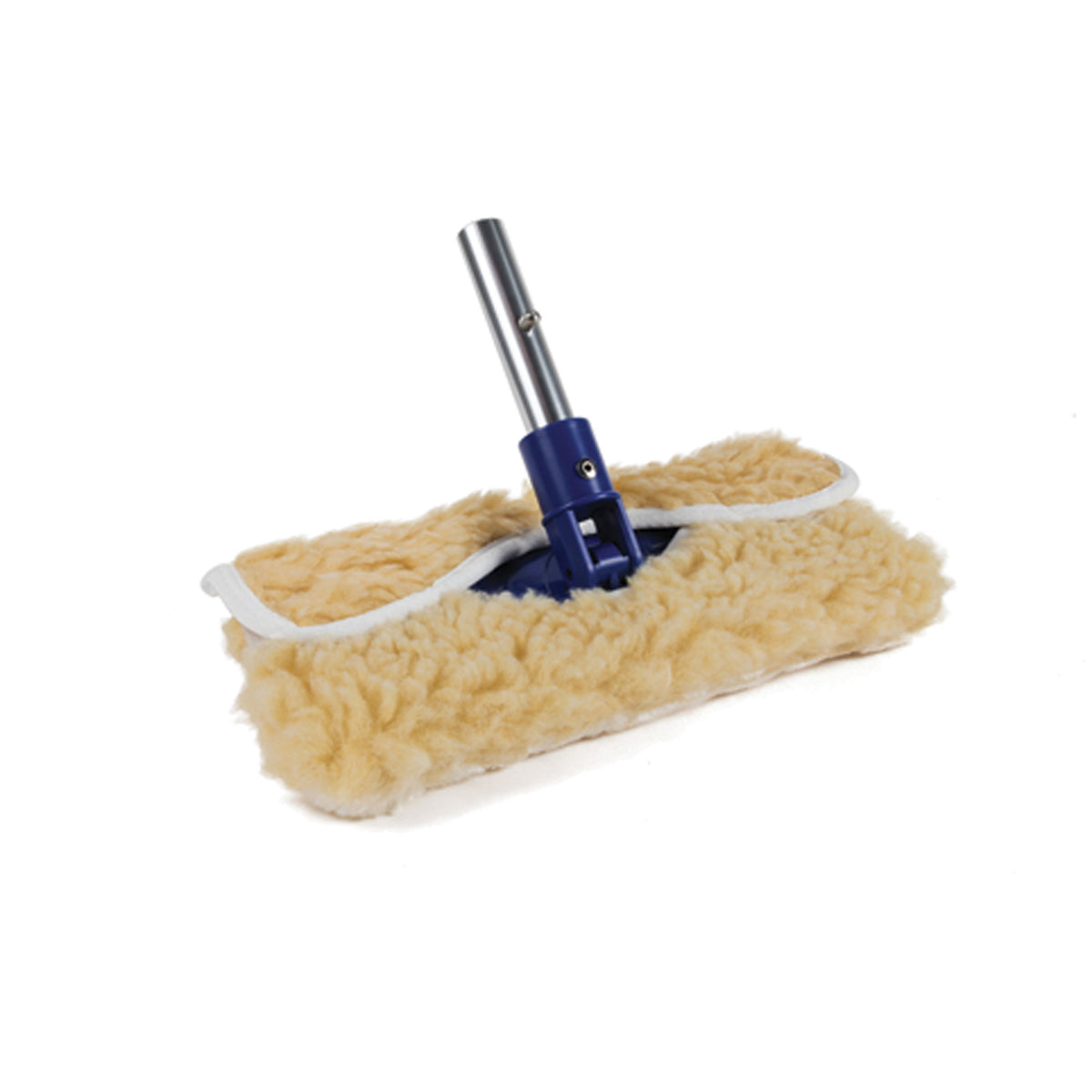 Camco 41930 Pivoting Wash Head With Pad