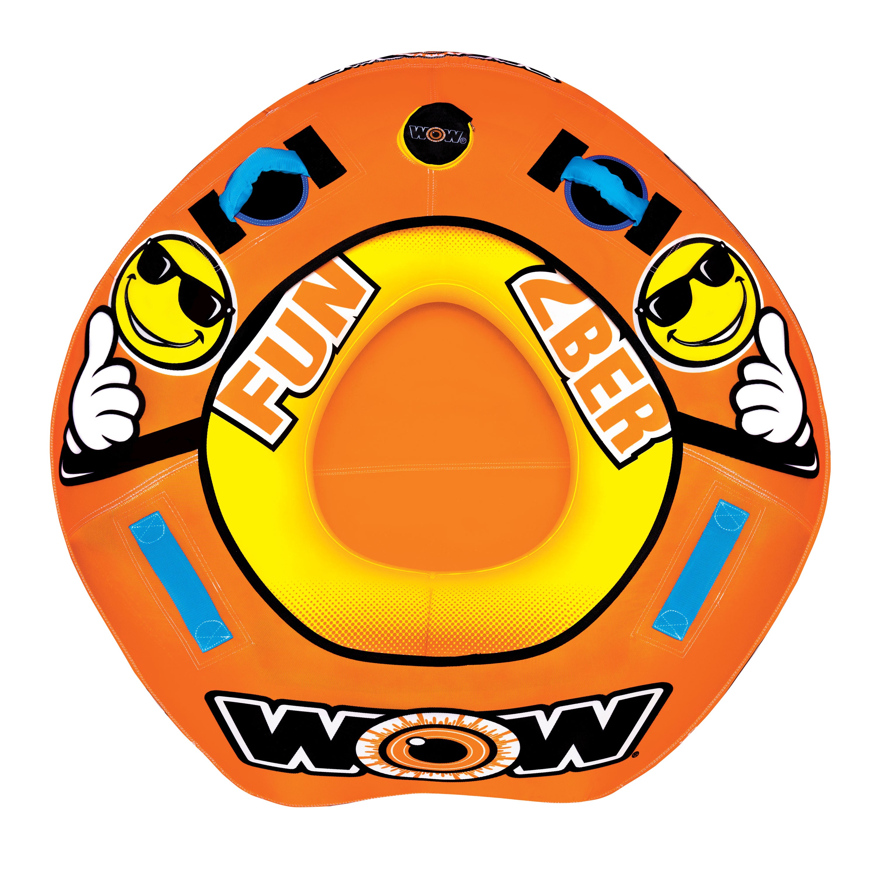 WOW Watersports 19-1100 2Ber Towable