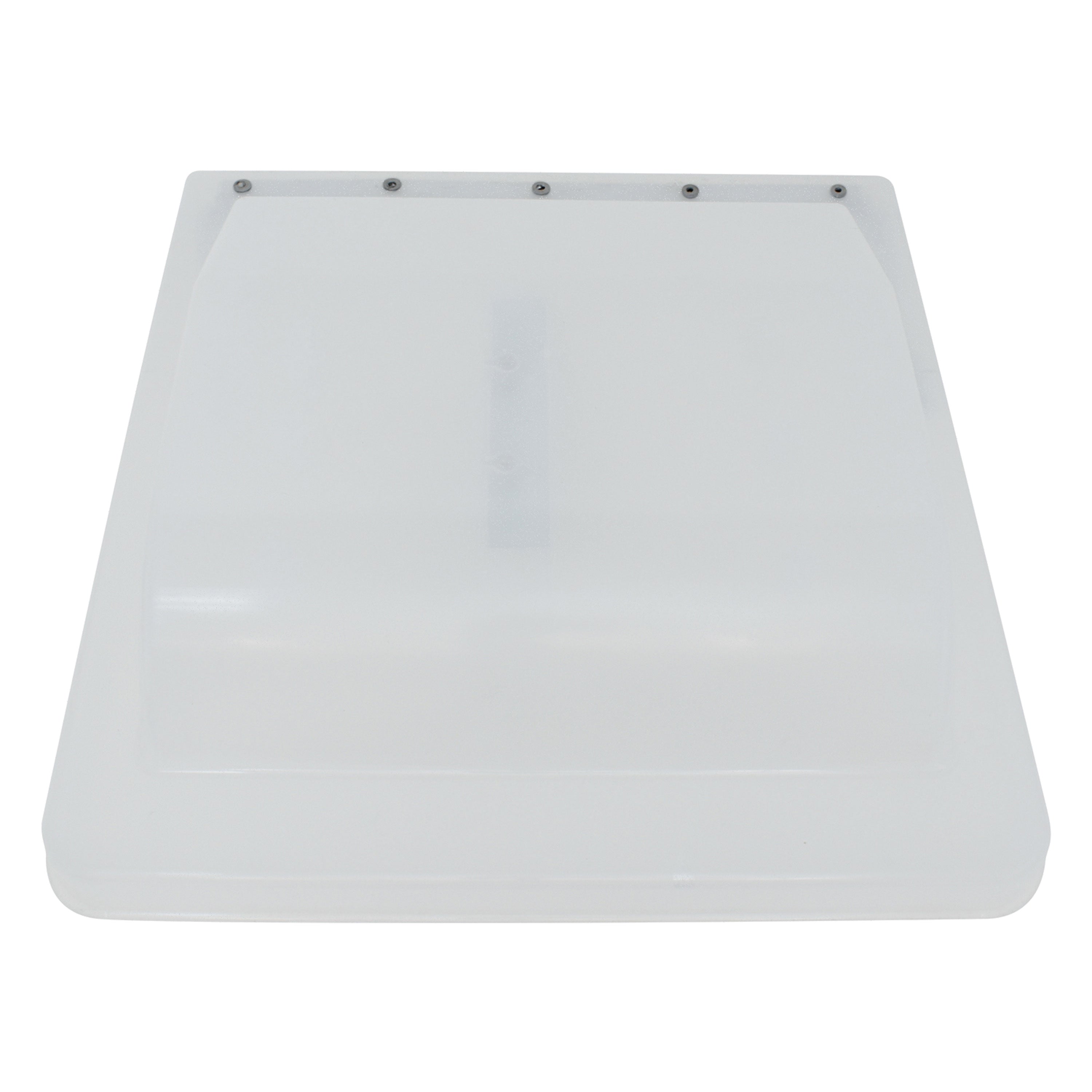 Valterra A10-3375 Universal Vent Lid - White