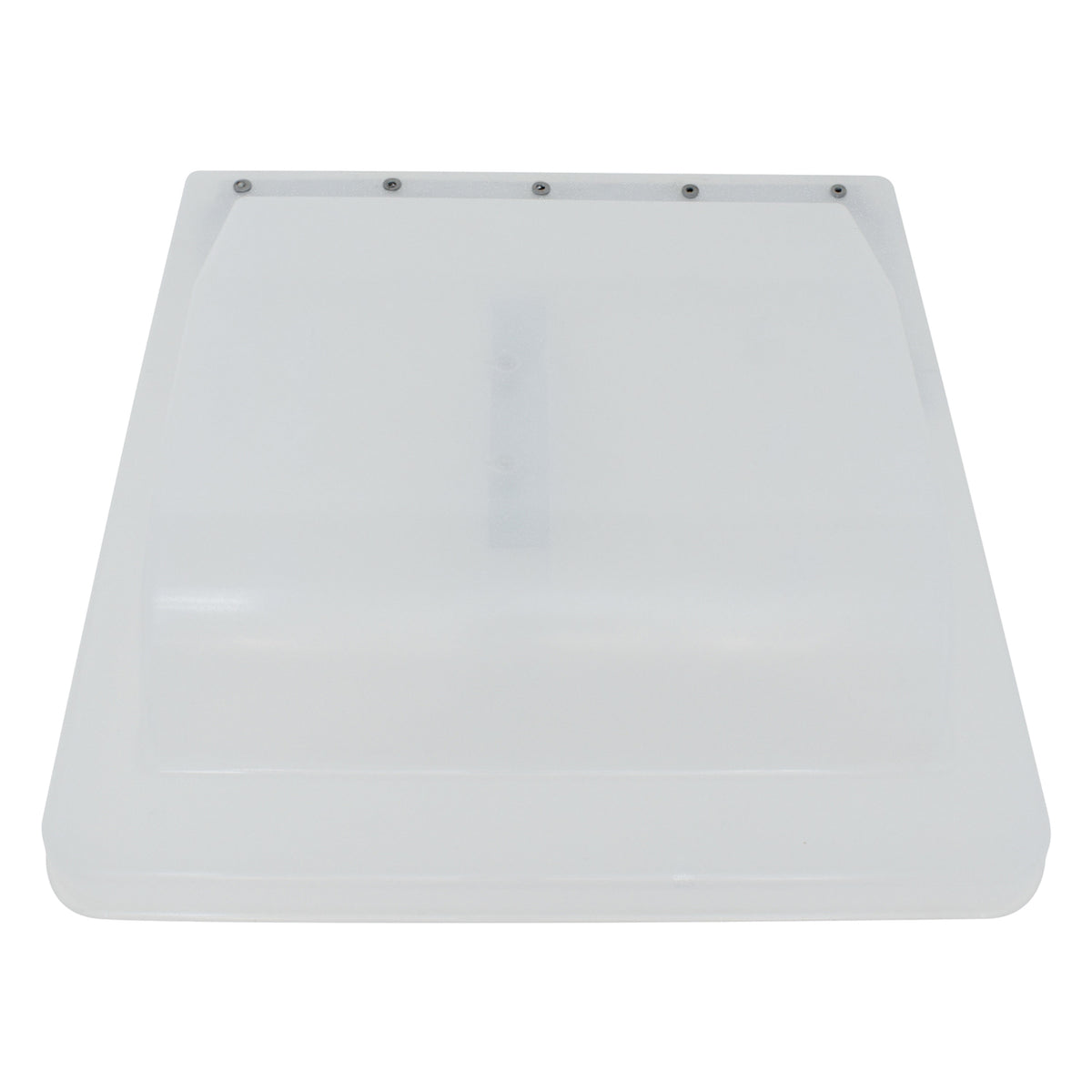 Valterra A10-3375 Universal Vent Lid - White