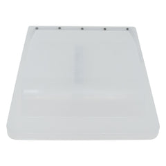 Valterra A10-3375 Universal Vent Lid - White