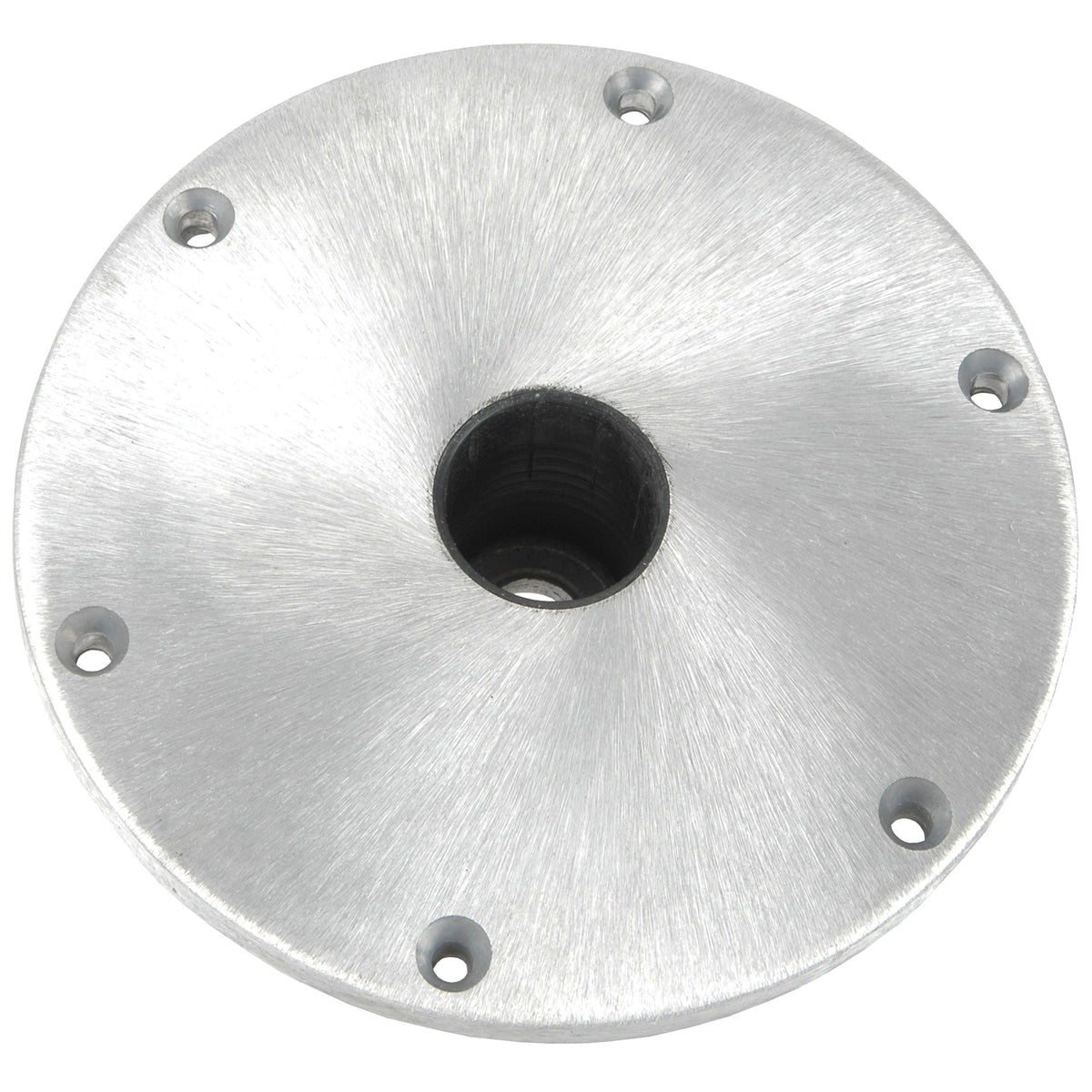 Springfield 1640002 9" Non-Locking Base for Spring-Lock/Clip-Lock Posts