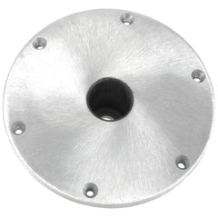 Springfield 1640002 9" Non-Locking Base for Spring-Lock/Clip-Lock Posts