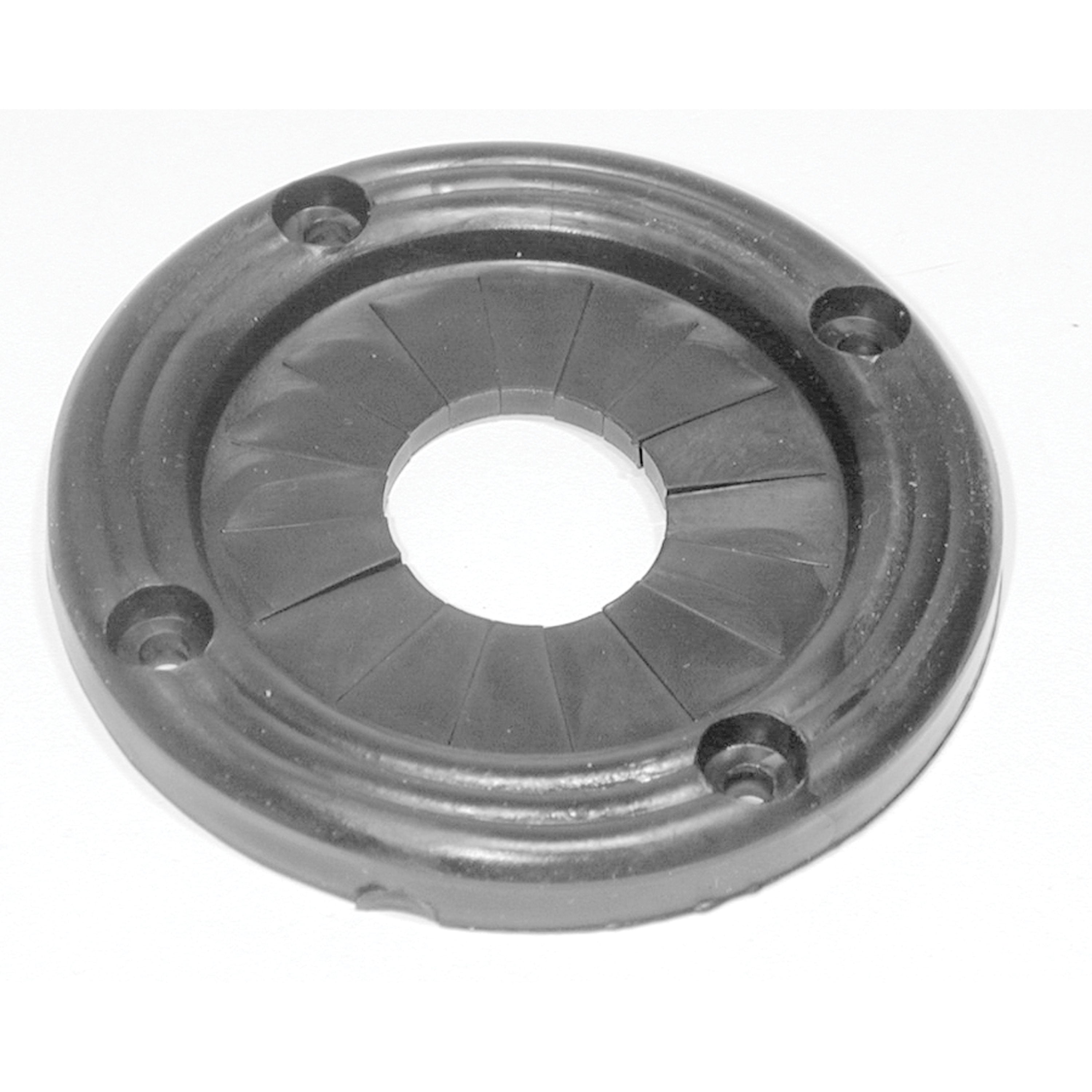 T-H Marine UG-1-DP Utility Grommet - Black