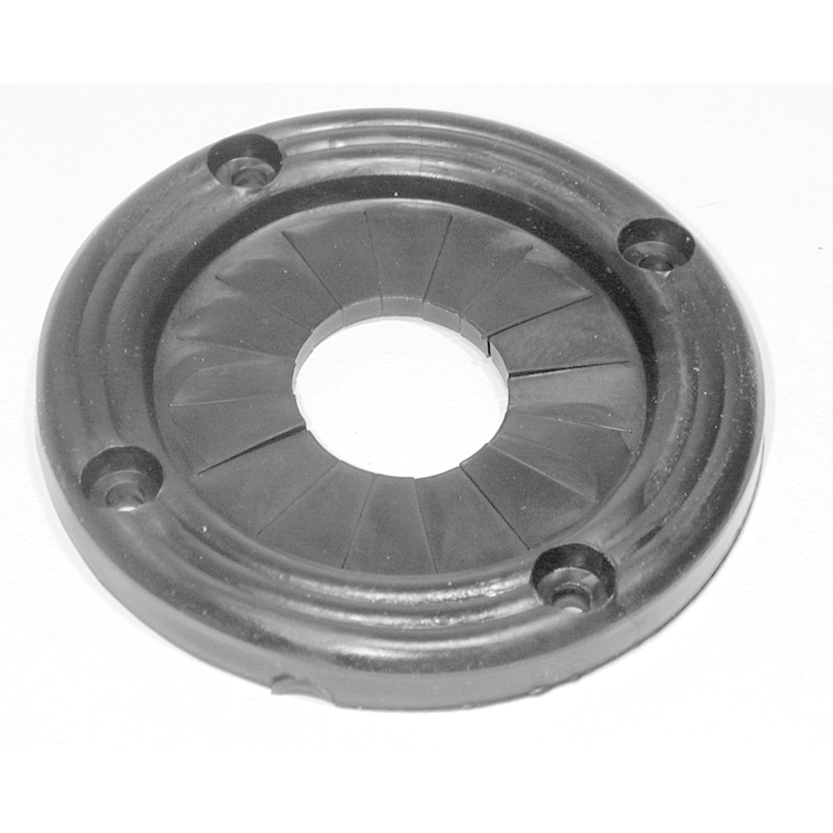 T-H Marine UG-1-DP Utility Grommet - Black