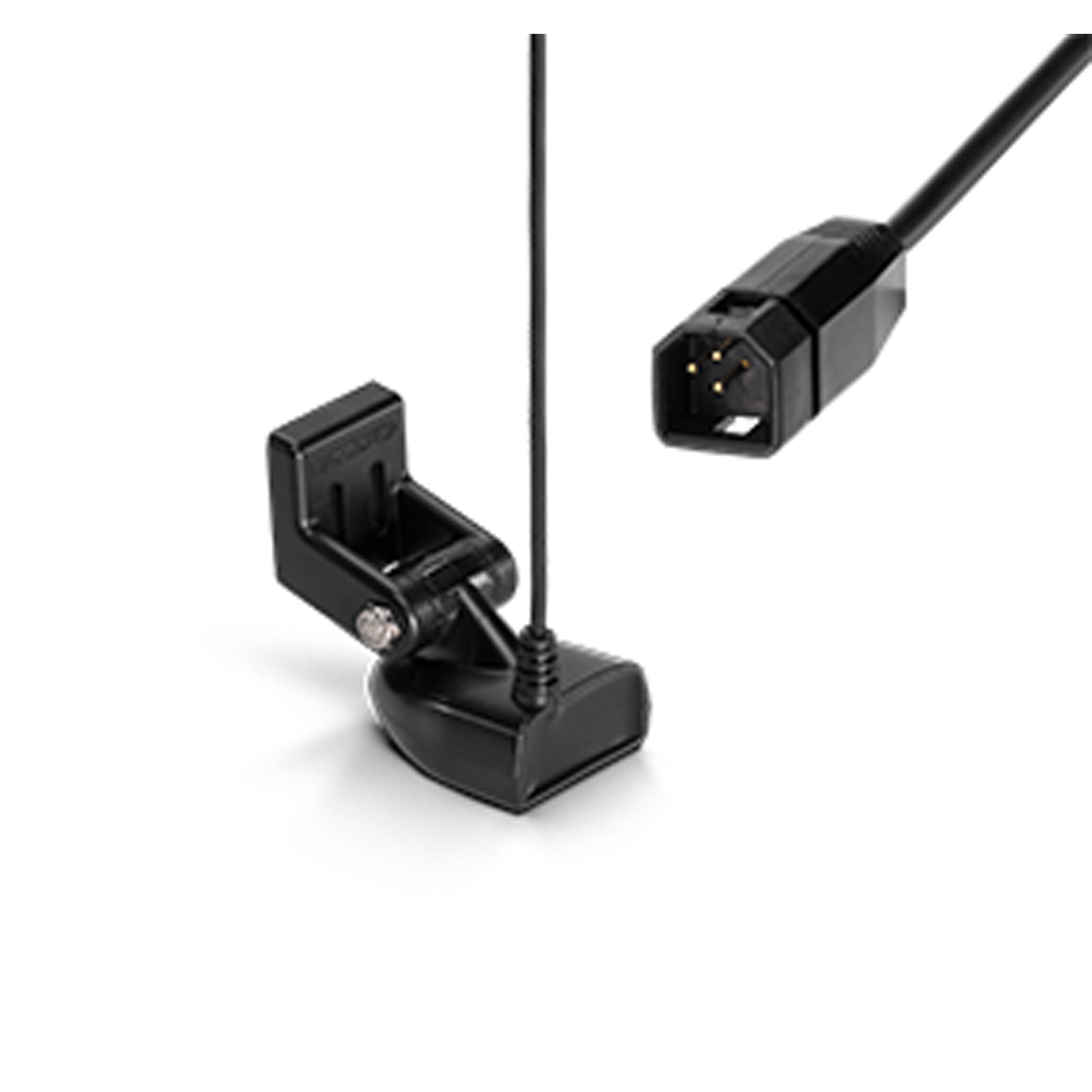 Humminbird 710236-1 Transom Mount Transducer - XNT 9 28 T