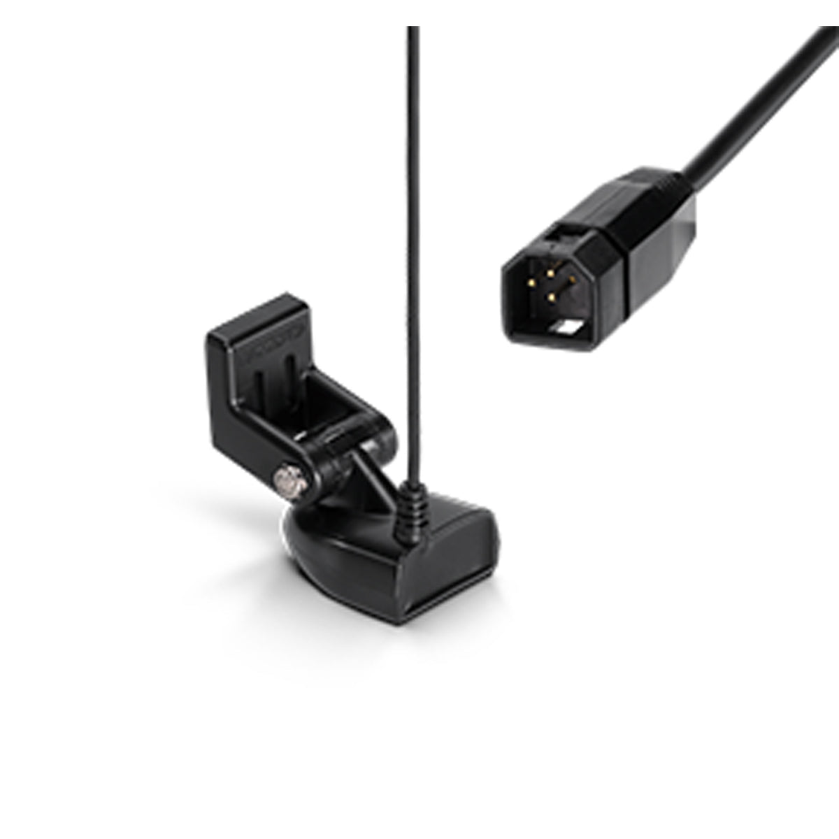 Humminbird 710236-1 Transom Mount Transducer - XNT 9 28 T