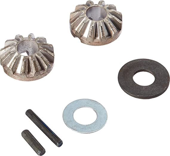 Fulton 500314 F2 Tongue Jack Replacement Gear Kit