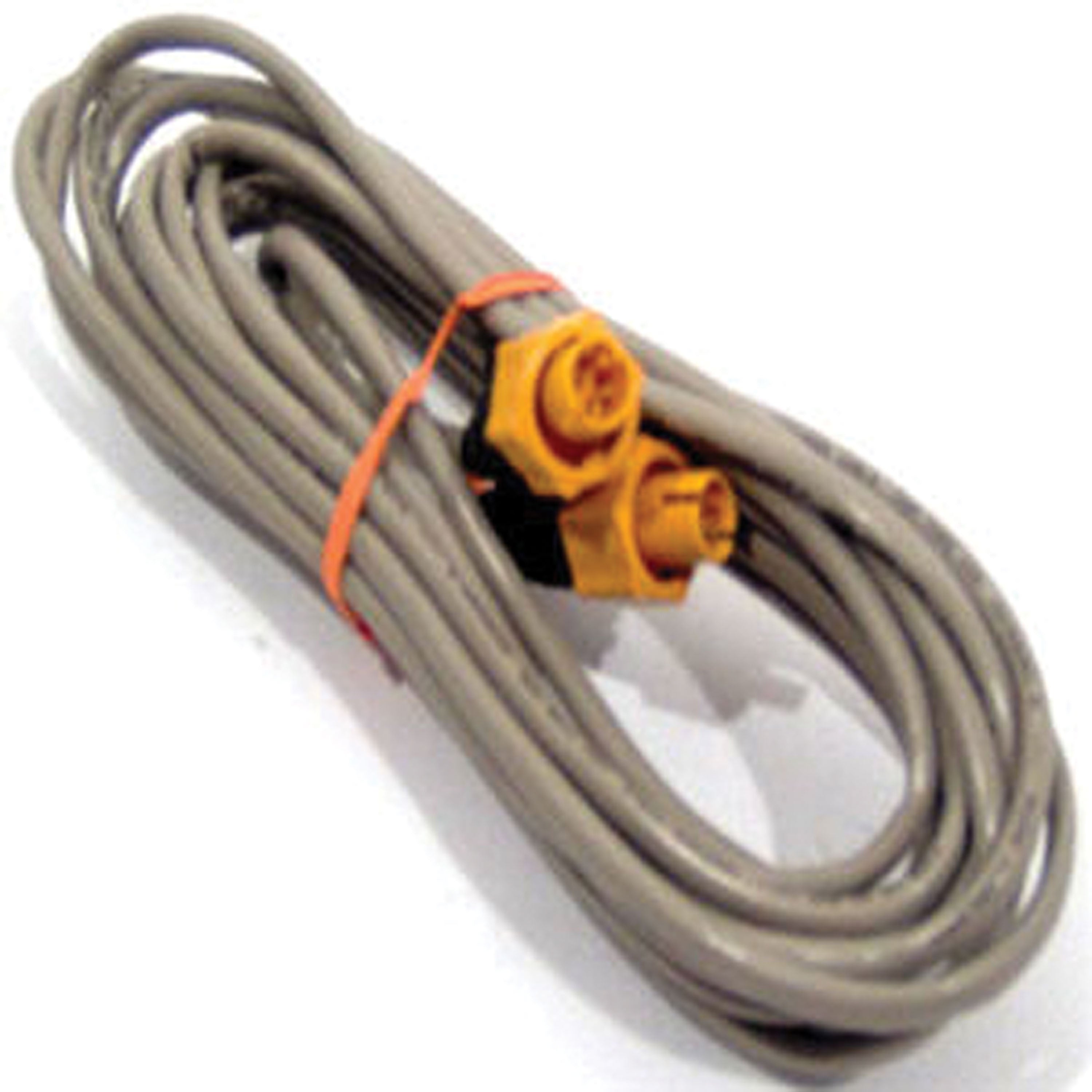 Lowrance 000-0127-30 ETHEXT-15YL Ethernet Extension Cable - 25'