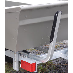 Tie Down Engineering 86466 Low Rider Guide-On's