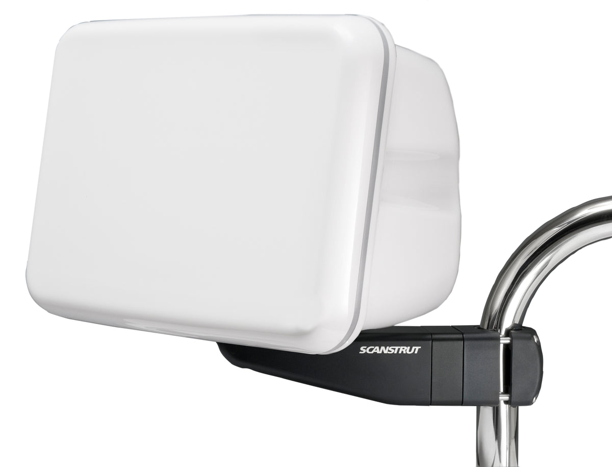ScanPod Arm Pod for Displays up to 9"