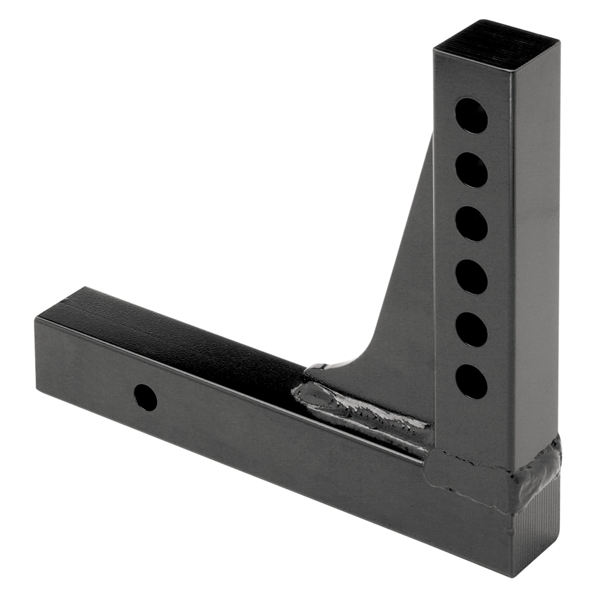 Reese 3215 Weight Distributing Adjustable Shank - 13" Length x 6" Drop x 11" Rise, 14,000 lbs. GTW