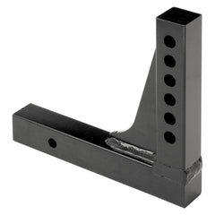Reese 3215 Weight Distributing Adjustable Shank - 13" Length x 6" Drop x 11" Rise, 14,000 lbs. GTW