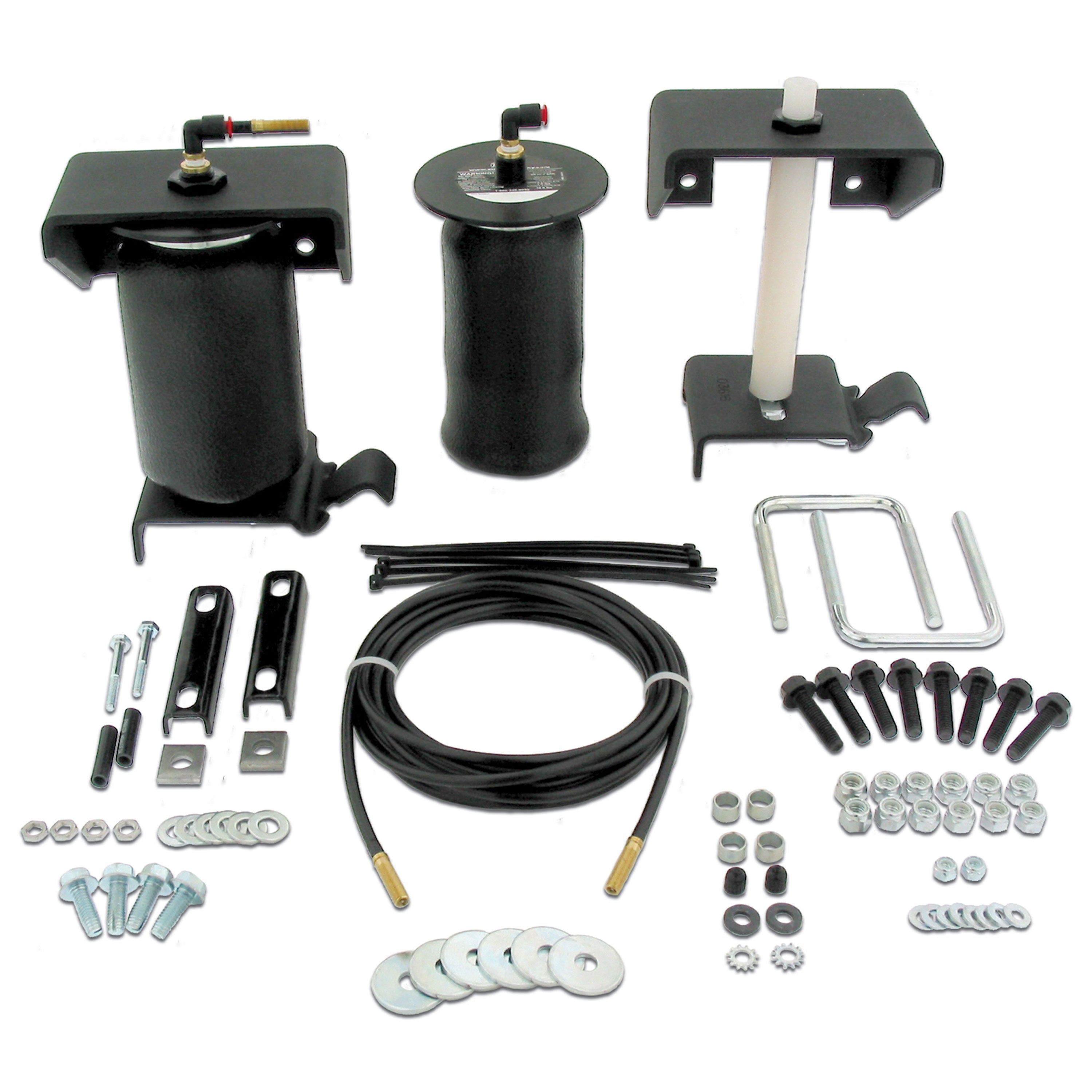 Air Lift 59565 Air Lift Ride Control For Chevrolet 1500 GMT 800 SER 2&4 WD 07-18