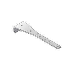 Tie Down 59372 Single-Joist Bracket for Xi2 Frost-Free Foundation System