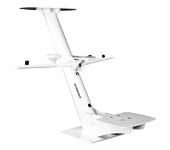 Scanstrut PTM-R2-S40 Tapered Radar and Satcom Mast