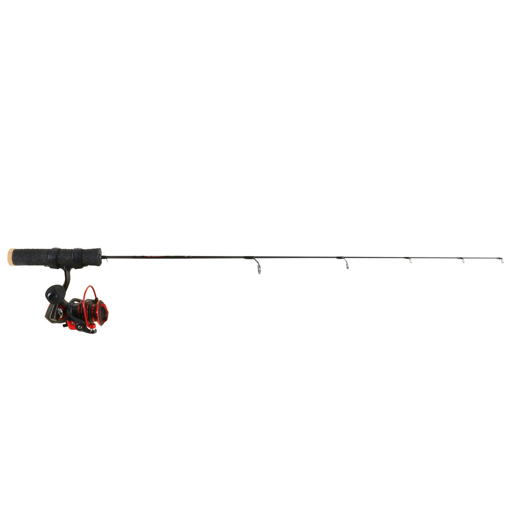 Clam 16657 Katana Combo Rod - 28" Ultra Light