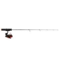 Clam 16657 Katana Combo Rod - 28" Ultra Light