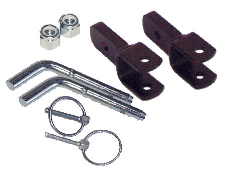 Demco 9523023 Classic Baseplate Adapter For Roadmaster Falcon 5250 Tow Bars