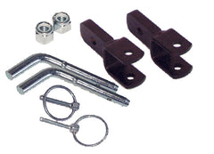 Demco 9523023 Classic Baseplate Adapter For Roadmaster Falcon 5250 Tow Bars