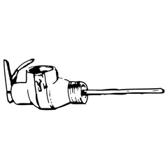 Suburban 161230 Water Heater Pressure Release Valve - 3/4"
