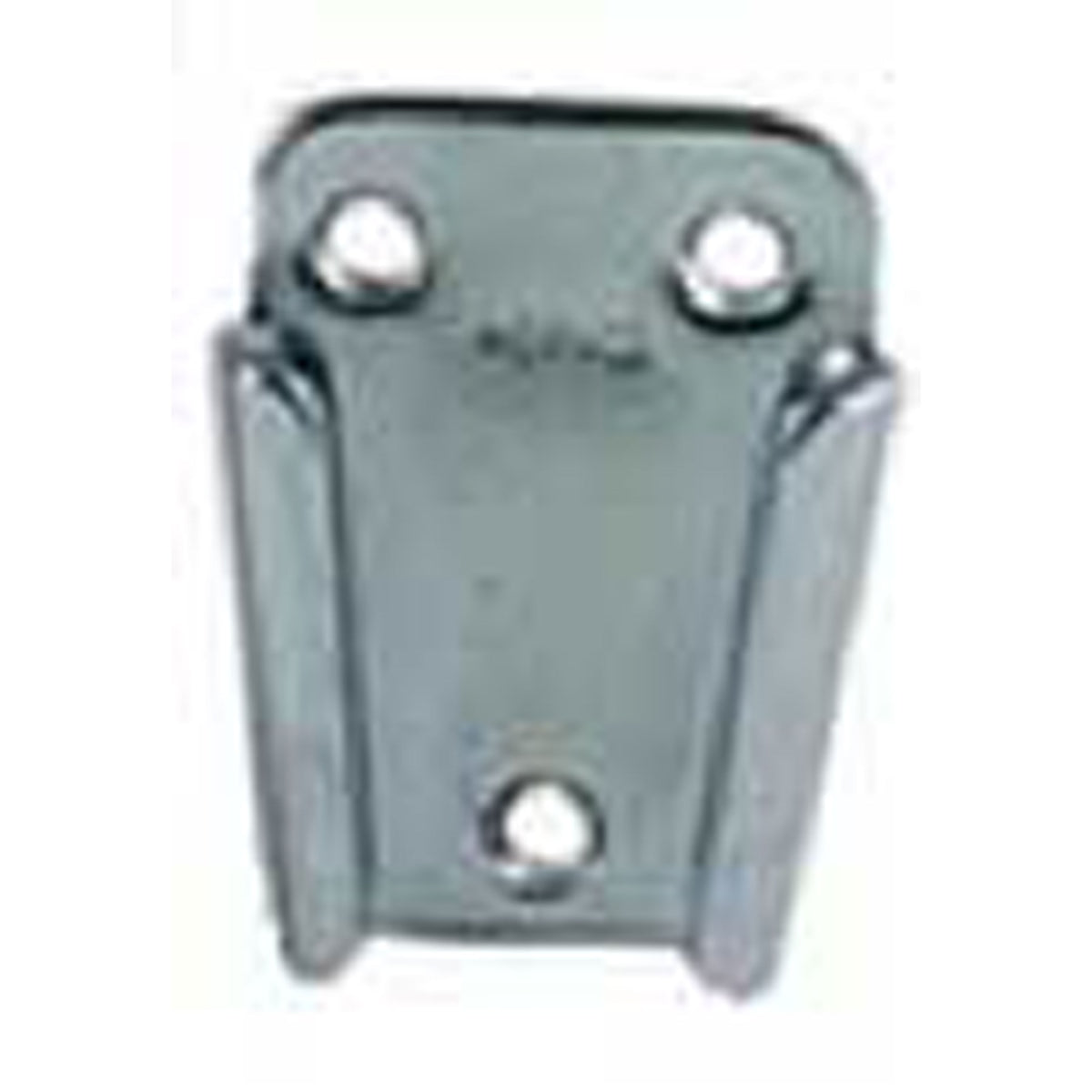 Perko 01660000PLB Stamped Brass Fog Bell - Plain Bronze Finish 0166000PLB