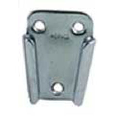 Perko 01660000PLB Stamped Brass Fog Bell - Plain Bronze Finish 0166000PLB