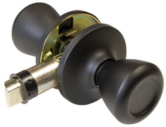 Creative Products Group LSK-C2-MB Non-Locking Knob Set - Matte Black
