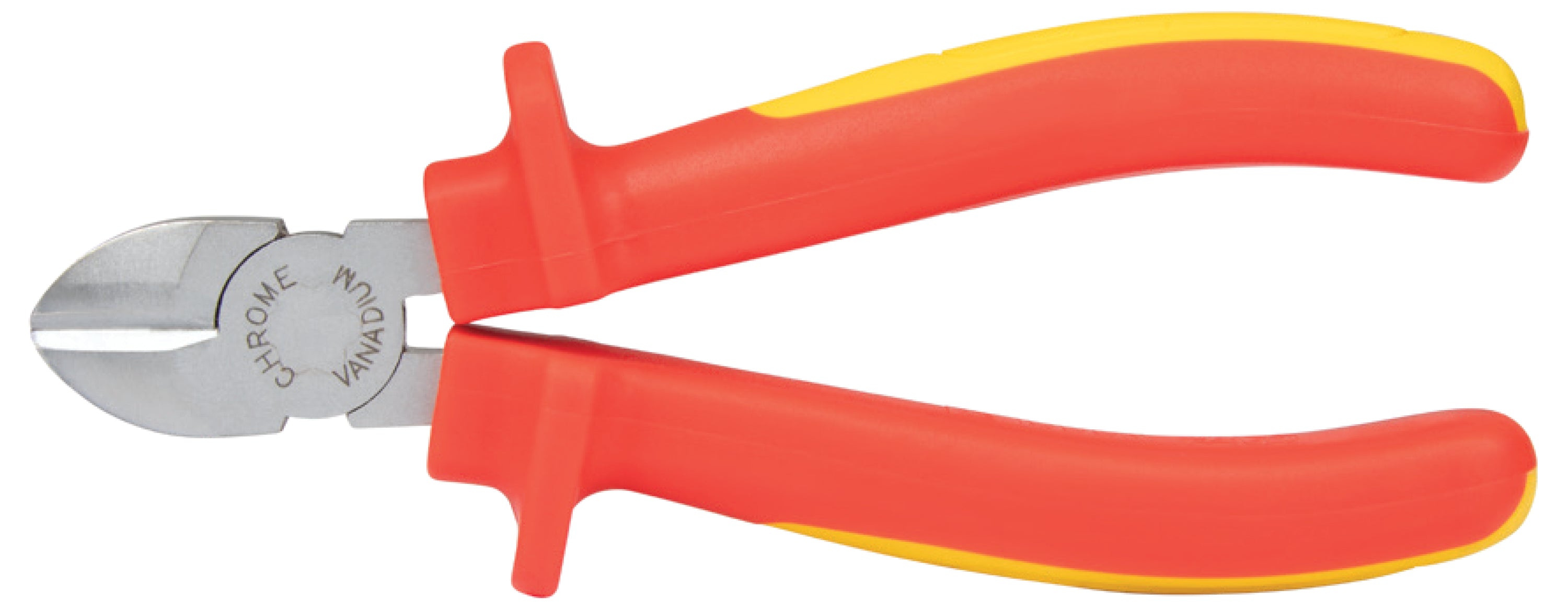 Ancor 710040 Insulated Diagonal Cutting Pliers - 6"