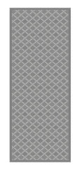 Lippert 2021028038 All Weather Patio Mat - 8' x 20', Gray