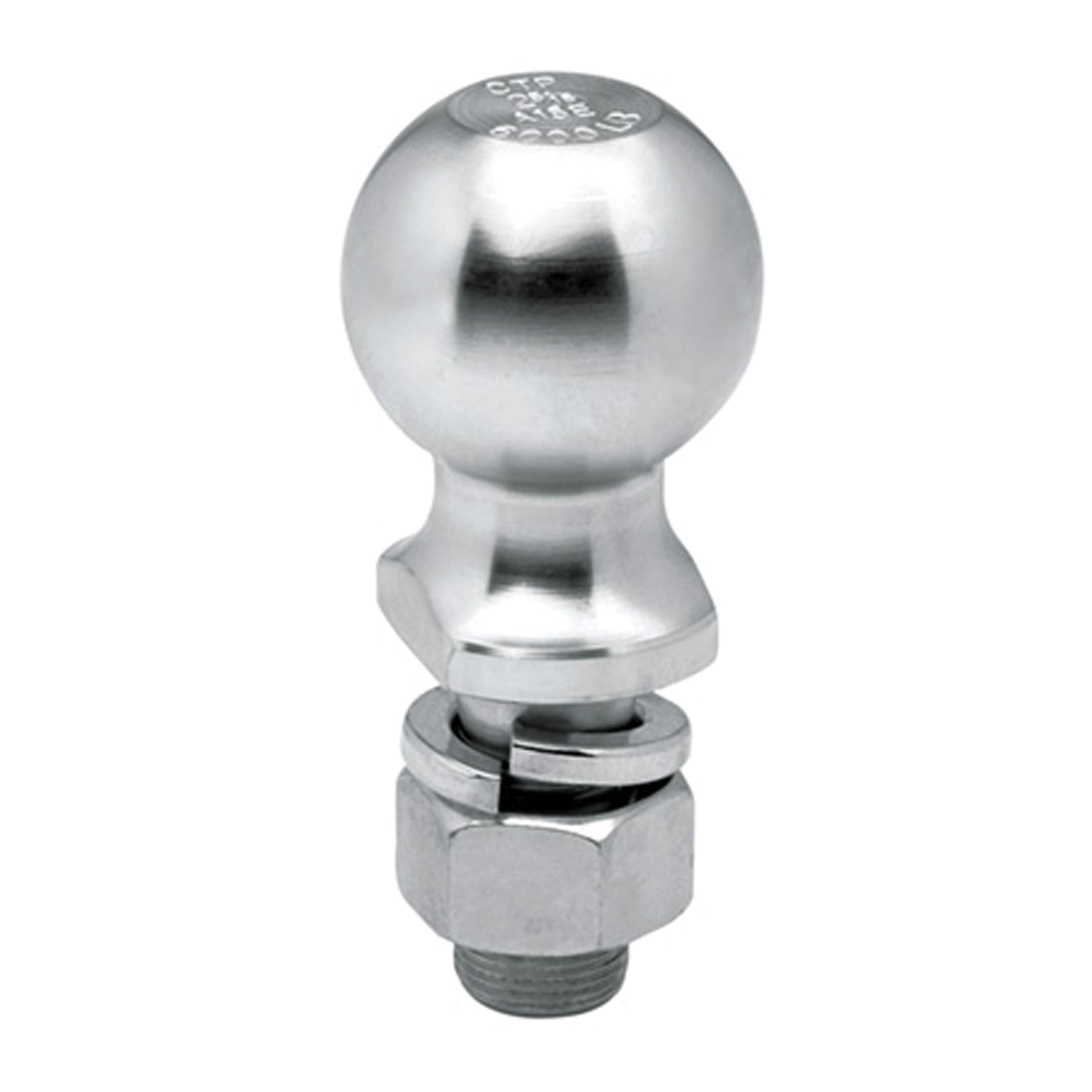 Reese 58060 Ball Assembly for Friction Sway Control