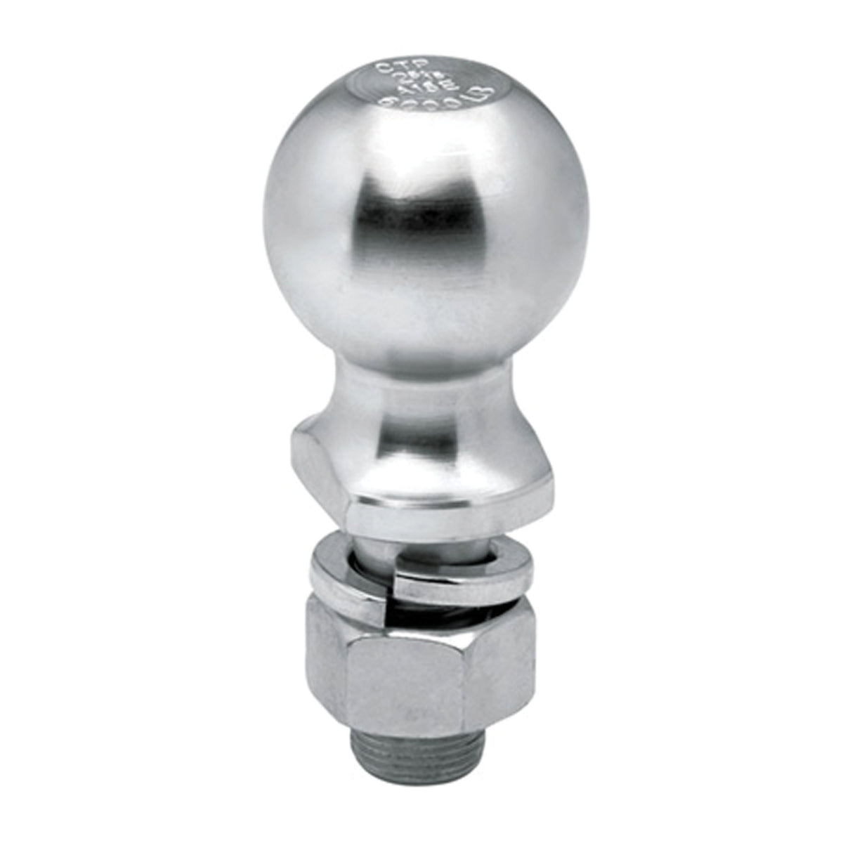 Reese 58060 Ball Assembly for Friction Sway Control
