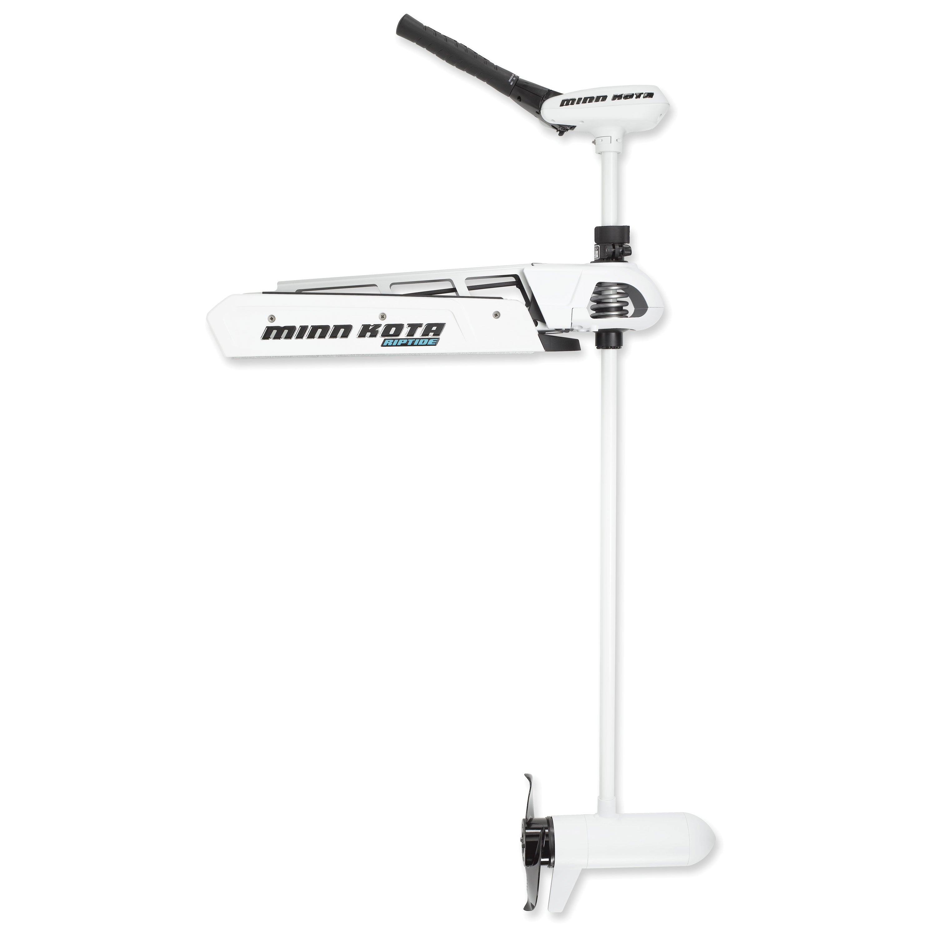 Minn Kota 1363641 Riptide Fortrex Trolling Motor - 24V (80 lbs.), 62" Shaft