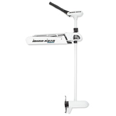 Minn Kota 1363641 Riptide Fortrex Trolling Motor - 24V (80 lbs.), 62" Shaft