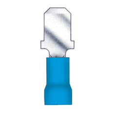 WirthCo 80290 Terminal Male Tab 1/4 (100)