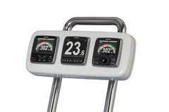 ScanPod Helm Pod for up to 3 Standard Instruments