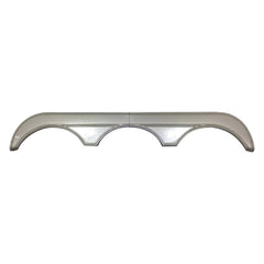Icon 12344 Triple Axle Fender Skirt FS2344 for Sunnybrook - Champagne