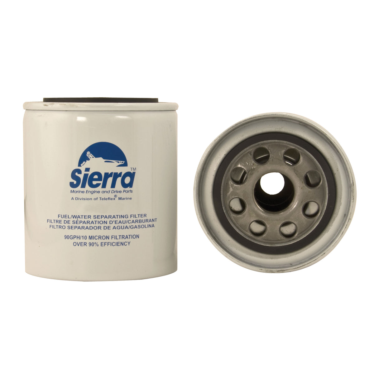 Sierra 18-7949 Replacement Element for Racor Filter - Racor S3232