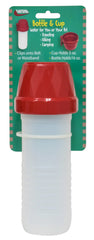 Buddy Cup A10-2026VP Buddy Cup with Water Bottle